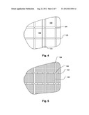 SOLAR TURF DEVICES SYSTEMS AND METHODS diagram and image