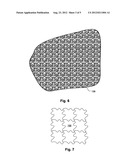 SOLAR TURF DEVICES SYSTEMS AND METHODS diagram and image