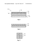 SOLAR TURF DEVICES SYSTEMS AND METHODS diagram and image