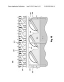 SOLAR TURF DEVICES SYSTEMS AND METHODS diagram and image