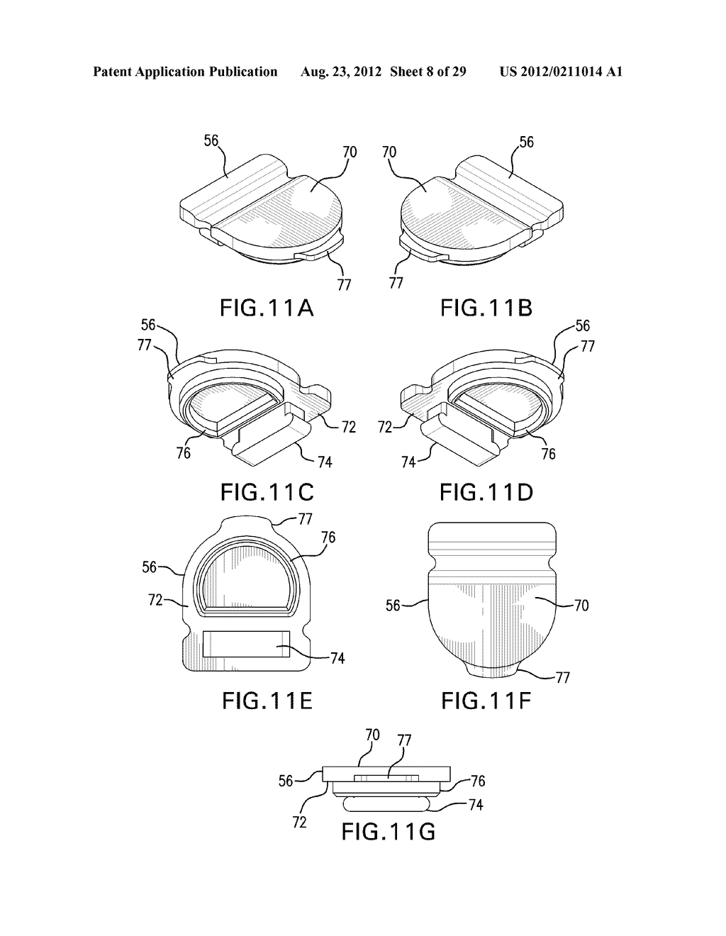 Apparatus For Cutting And Storing A Cigarette - diagram, schematic, and image 09