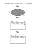 PROCESS FOR CLEANING WAFERS diagram and image