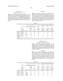 PROCESS FOR CLEANING WAFERS diagram and image