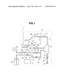 ENDOSCOPE PROCESSING APPARATUS AND ENDOSCOPE PROCESSING METHOD diagram and image