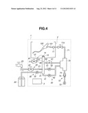 ENDOSCOPE PROCESSING APPARATUS AND ENDOSCOPE PROCESSING METHOD diagram and image