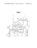 ENDOSCOPE PROCESSING APPARATUS AND ENDOSCOPE PROCESSING METHOD diagram and image