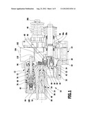 PUMP FOR A HIGH-PRESSURE CLEANING APPLIANCE diagram and image