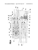 PUMP FOR A HIGH-PRESSURE CLEANING APPLIANCE diagram and image