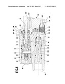 PUMP FOR A HIGH-PRESSURE CLEANING APPLIANCE diagram and image