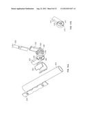 CHILD CARETAKING STRUCTURES WITH ADJUSTABLE CANOPIES AND/OR HEADRESTS diagram and image