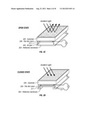 PHOTOVOLTAICS WITH INTERFEROMETRIC RIBBON MASKS diagram and image