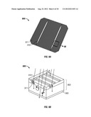 PHOTOVOLTAICS WITH INTERFEROMETRIC RIBBON MASKS diagram and image