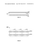 PHOTOVOLTAICS WITH INTERFEROMETRIC RIBBON MASKS diagram and image