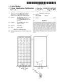 Antenna for a Wireless Element Affixed to a Solar Module For Enhancing     Communication Range diagram and image