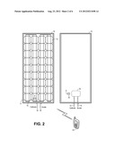 Antenna for a Wireless Element Affixed to a Solar Module For Enhancing     Communication Range diagram and image