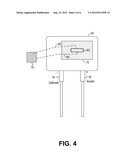 Antenna for a Wireless Element Affixed to a Solar Module For Enhancing     Communication Range diagram and image