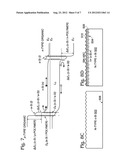 Back Contact Solar Cell with Organic Semiconductor Heterojunctions diagram and image