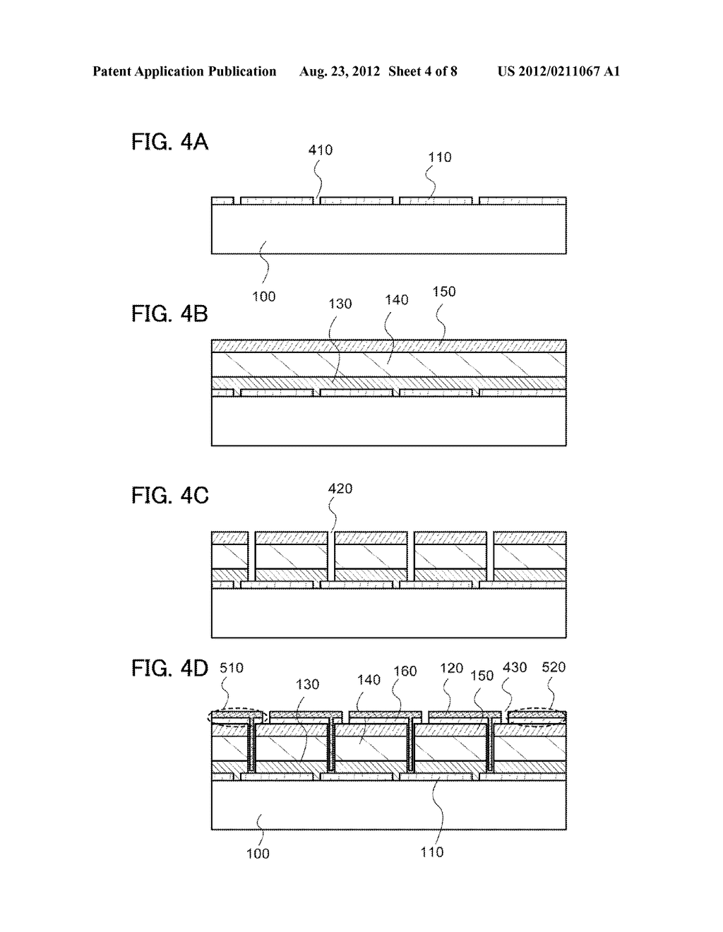 PHOTOELECTRIC CONVERSION DEVICE - diagram, schematic, and image 05