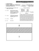 SILICON PHOTOVOLTAIC ELEMENT AND FABRICATION METHOD diagram and image