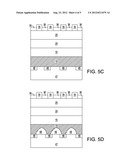 SILICON PHOTOVOLTAIC ELEMENT AND FABRICATION METHOD diagram and image