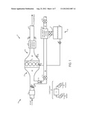 METHOD AND SYSTEM FOR FUEL VAPOR CONTROL diagram and image