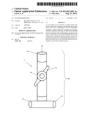 IN-LINE FLUSH VALVE diagram and image