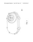 CHECK VALVE AND VACUUM SYSTEM diagram and image