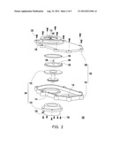 CHECK VALVE AND VACUUM SYSTEM diagram and image