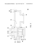 CHECK VALVE AND VACUUM SYSTEM diagram and image