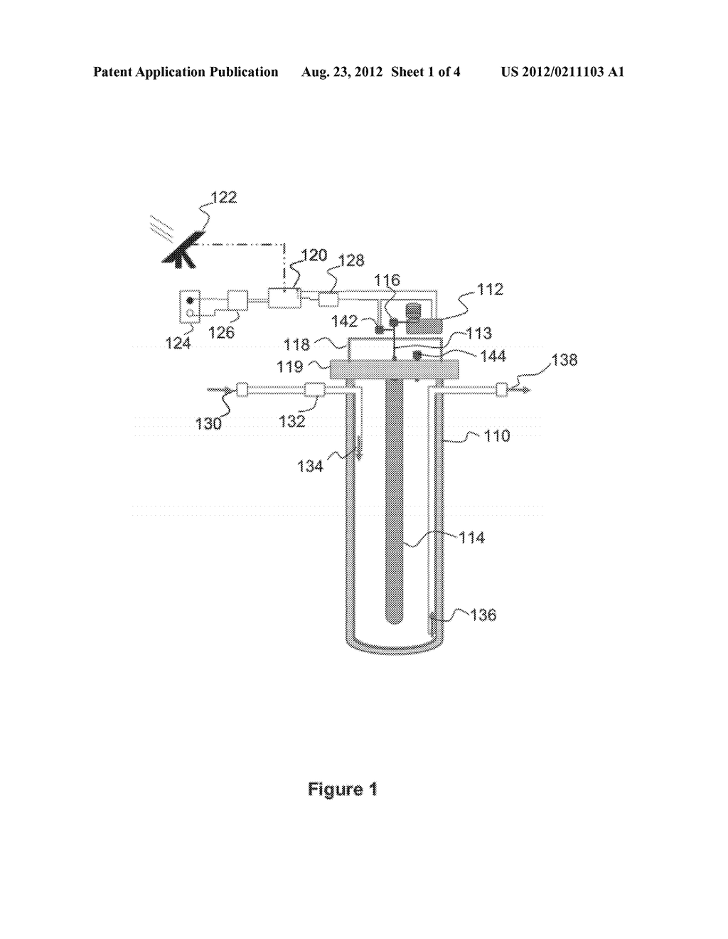 BACKUP PNEUMATIC WATER PRESSURE DEVICE - diagram, schematic, and image 02