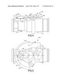 QUICK CONNECT FLUID COUPLING diagram and image