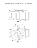 QUICK CONNECT FLUID COUPLING diagram and image