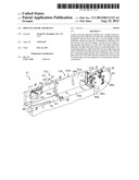 PIPE ENCLOSURE APPARATUS diagram and image