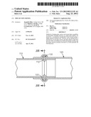 PIPE SECTION JOINING diagram and image