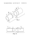 PIPE SECTION JOINING diagram and image