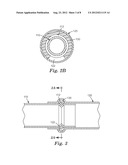 PIPE SECTION JOINING diagram and image