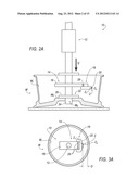 Weight Applicator for a Wheel and Method for Utilizing the Same diagram and image