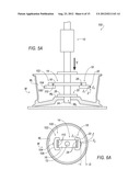 Weight Applicator for a Wheel and Method for Utilizing the Same diagram and image