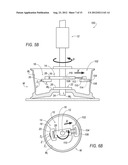 Weight Applicator for a Wheel and Method for Utilizing the Same diagram and image