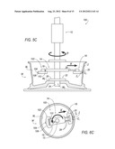 Weight Applicator for a Wheel and Method for Utilizing the Same diagram and image