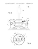 Weight Applicator for a Wheel and Method for Utilizing the Same diagram and image