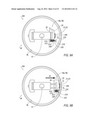 Weight Applicator for a Wheel and Method for Utilizing the Same diagram and image