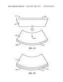 3-DIMENSIONAL CURVED SUBSTRATE LAMINATION diagram and image