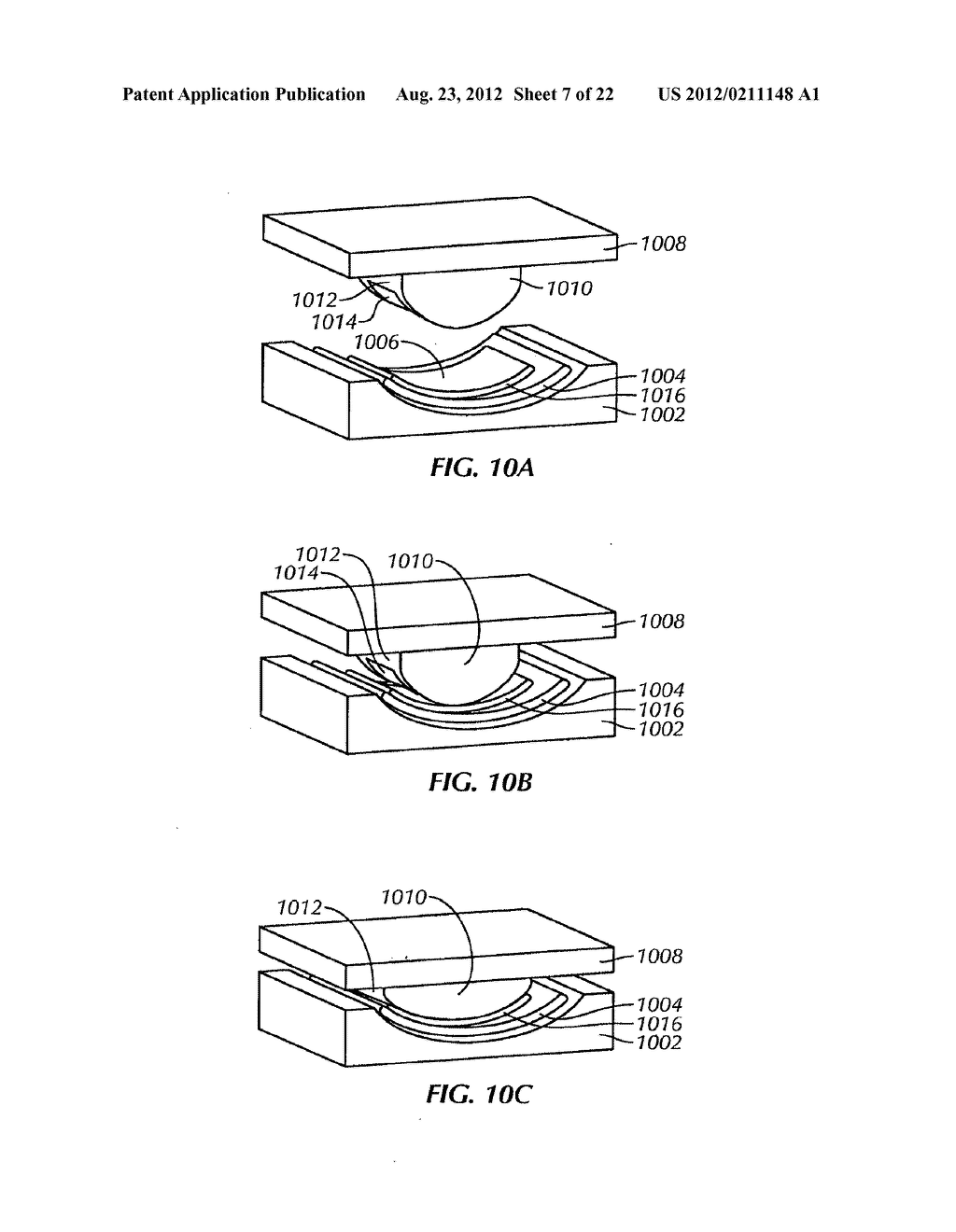 3-DIMENSIONAL CURVED SUBSTRATE LAMINATION - diagram, schematic, and image 08