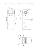 Method and Apparatus for Non-Contact Joining of Web Fed Materials diagram and image