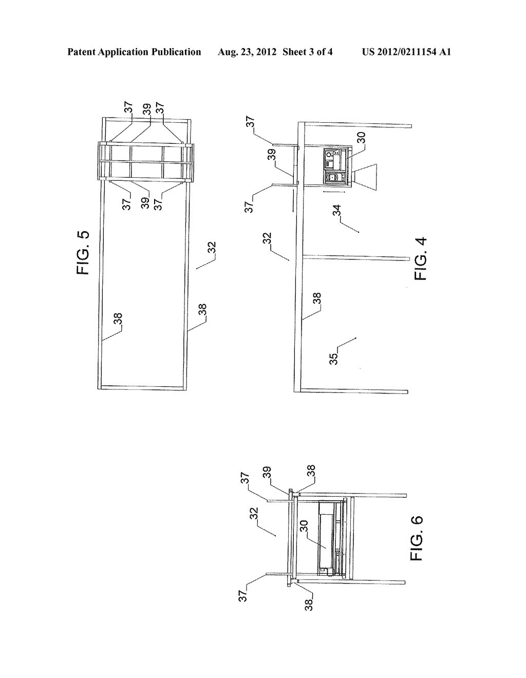 Method and Apparatus for Non-Contact Joining of Web Fed Materials - diagram, schematic, and image 04