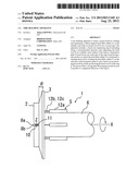 TIRE BUILDING APPARATUS diagram and image