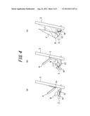 TIRE BUILDING APPARATUS diagram and image