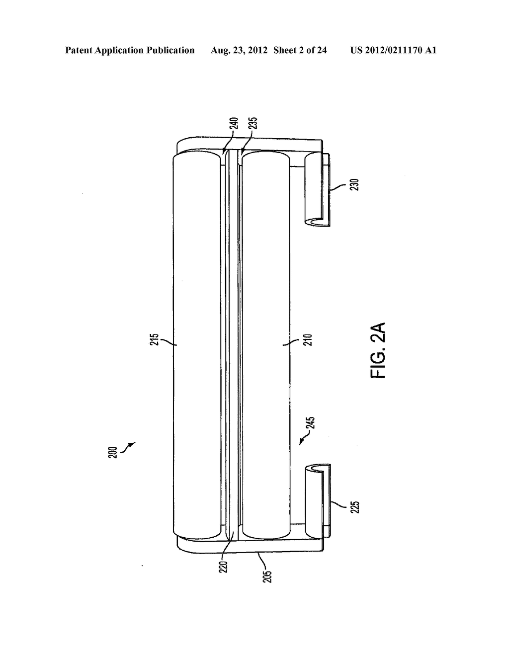 PROTECTIVE MATERIAL APPLICATOR DEVICE - diagram, schematic, and image 03