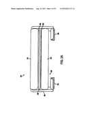 PROTECTIVE MATERIAL APPLICATOR DEVICE diagram and image